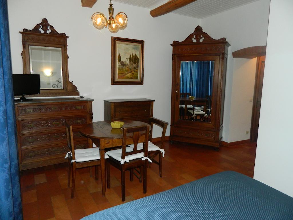 Le Gret Subbiano Quarto foto