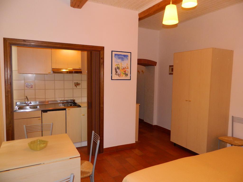 Le Gret Subbiano Quarto foto