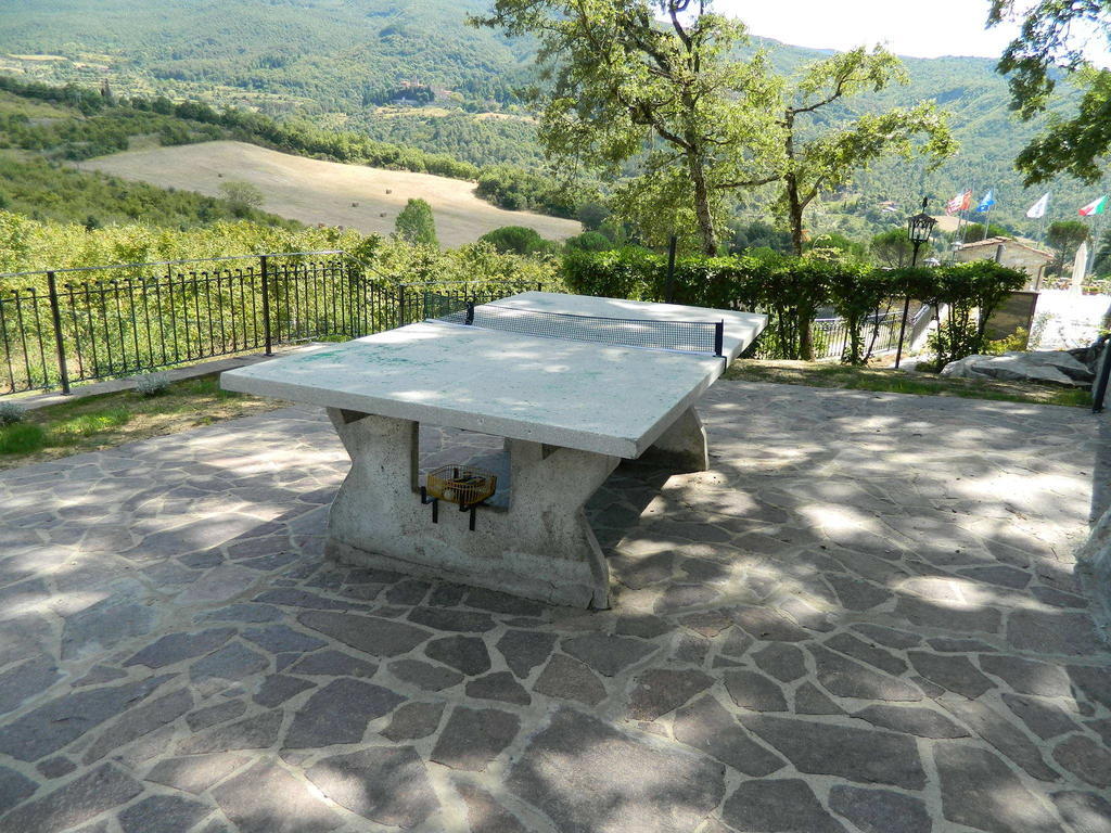 Le Gret Subbiano Exterior foto